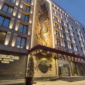 Doubletree By Hilton Trabzon Hotel Exterior photo