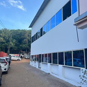 Krk Rooms Kottarakara Exterior photo