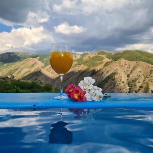 Nordar Hotel Garni Exterior photo