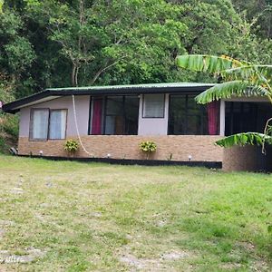 Casa Garibaldi Monteverde Exterior photo