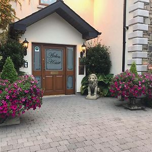 Avlon House Bed And Breakfast Carlow Exterior photo
