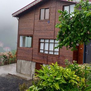Dereici Villa Trabzon Exterior photo