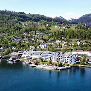 Brakanes Hotel Ulvik Exterior photo