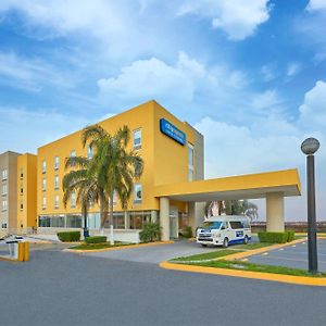 City Express By Marriott Monterrey Santa Catarina Exterior photo