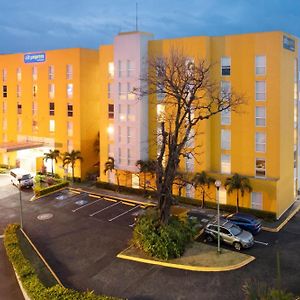 City Express By Marriott San Jose Costa Rica Heredia Exterior photo