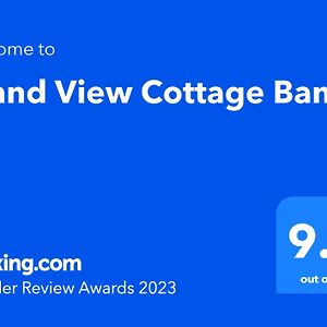 Island View Cottage Bantry Exterior photo