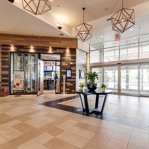 Four Points By Sheraton Kelowna Airport Exterior photo