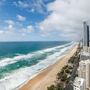 The Imperial--Unobstructed Forefront Seascape-Sub Penthouse! Gold Coast Exterior photo