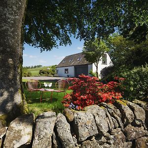 Stylish 2 Bedroom Cottage Near Glasgow Airport Lochwinnoch Exterior photo