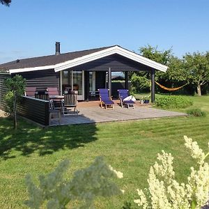 Holiday Home Bibi - 200M From The Sea In Funen By Interhome Ebberup Exterior photo