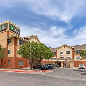 Extended Stay America Suites - Amarillo - West Exterior photo