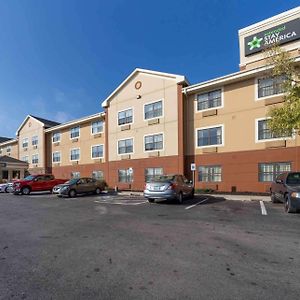 Extended Stay America Suites - Oklahoma City - Airport Exterior photo