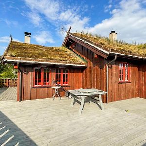 Awesome Home In Reinli With Sauna And 4 Bedrooms Exterior photo
