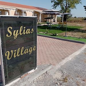 Sylias Village Skala Korinou Exterior photo