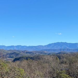 A Walk In The Clouds Villa Sevierville Exterior photo