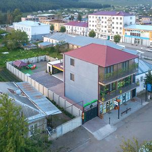 Hotel Home+ Tsalka Exterior photo