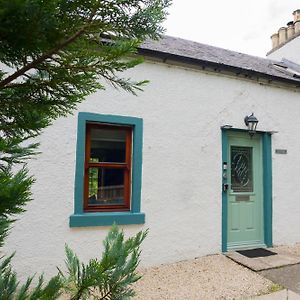 Tig Cottage - A Rural, Quirky, Pet Friendly 2 Bedroom Cottage Near Ballantrae Exterior photo