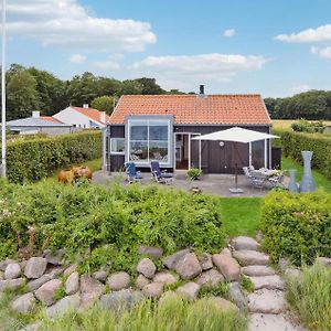 Awesome Home In Nyborg With 3 Bedrooms And Wifi Exterior photo