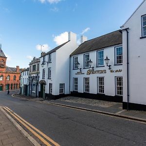 Denvir'S Coaching Inn Downpatrick Exterior photo