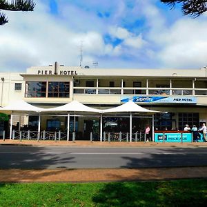 Pier Hotel Port Lincoln Exterior photo