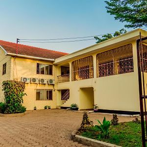 Kilimanjaro Vines Retreat Hotel Moshi Exterior photo