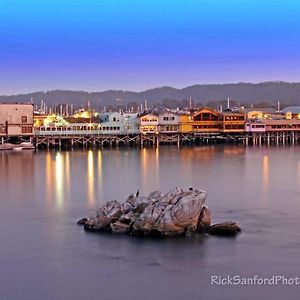 Casa Amarilla , Walk To Monterey Aquarium, Cannery Row, Restaurants And Shopping Pacific Grove Exterior photo