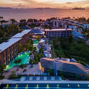 Varana Hotel Krabi Klong Muang Beach Exterior photo