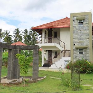 Misty Hills Retreat Hotel Coimbatore Exterior photo