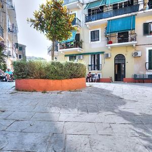 Campiello Casa Apartment Corfu  Exterior photo