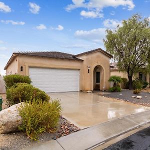 Palm Springs Mountain Getaway Home Exterior photo