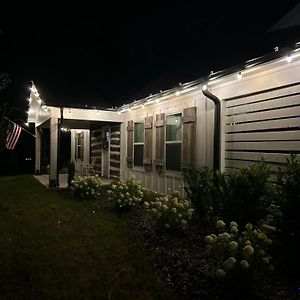 New Hilltop Cabin 35 Min South Of Nashville Columbia Exterior photo