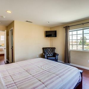 2Nd-Floor Westminster Apartment Near Disneyland! Exterior photo