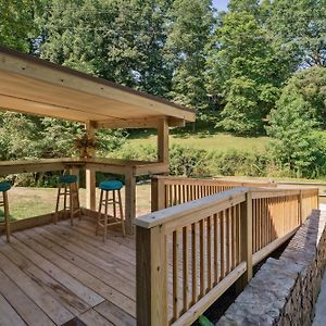 Hickory Hideaway Patio Paradise With Community Pool Exterior photo