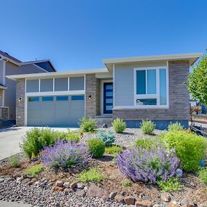 Updated Home Near Chatfield, 19 Mi To Denver! Highlands Ranch Exterior photo