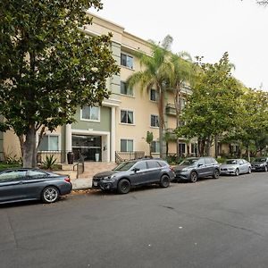Beverly Hills 1Br Nr The Grove Rodeo Lax-364 Los Angeles Exterior photo