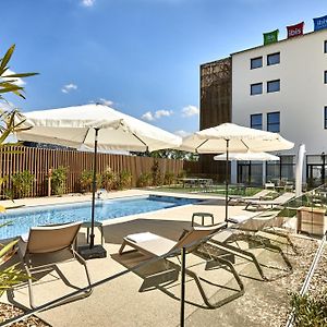 Ibis Styles La Roche-Sur-Yon Hotel Mouilleron-le-Captif Exterior photo