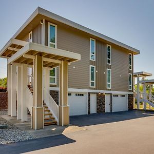 Multi-Level Vacation Rental Near Tacoma! Edgewood Exterior photo