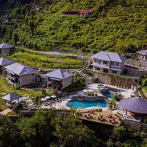 Dorje'S Resort And Spa Pokhara Exterior photo