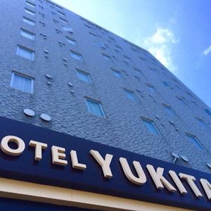 Hotel Yukita - Vacation Stay 20915V Sapporo Exterior photo