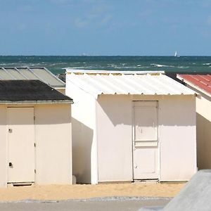 Le Bleriot - Idealement Situe Avec Sauna Calais Exterior photo