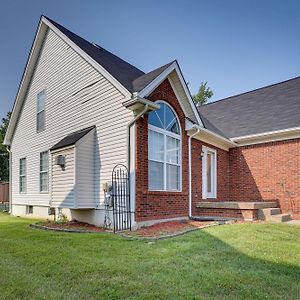 Louisville Vacation Rental About 13 Mi To Downtown! Exterior photo