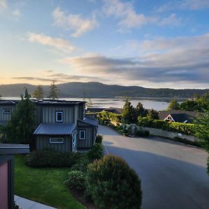 Sheringham Townhouse - Sooke Exterior photo