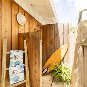 Unique Boathouse On The Bay Villa Kaneohe Exterior photo