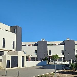 Terraced House In Natural Essence Favareta Exterior photo