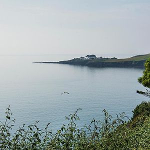 Marine Point, Mevagissey - Sensational Cliff Top Views Of Harbour And Bay Exterior photo