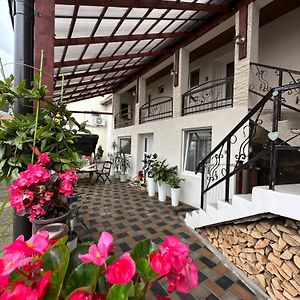 Casa Rio Hotel Sighisoara Exterior photo