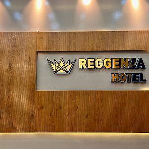 Reggenza Hotel Downtown Ramallah Exterior photo