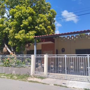 Casa Mamita Villa Chochola Exterior photo