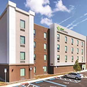 Extended Stay America Suites - Atlanta - Mcdonough Exterior photo