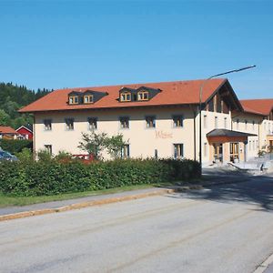 Witikohof Hotel Haidmuhle Exterior photo